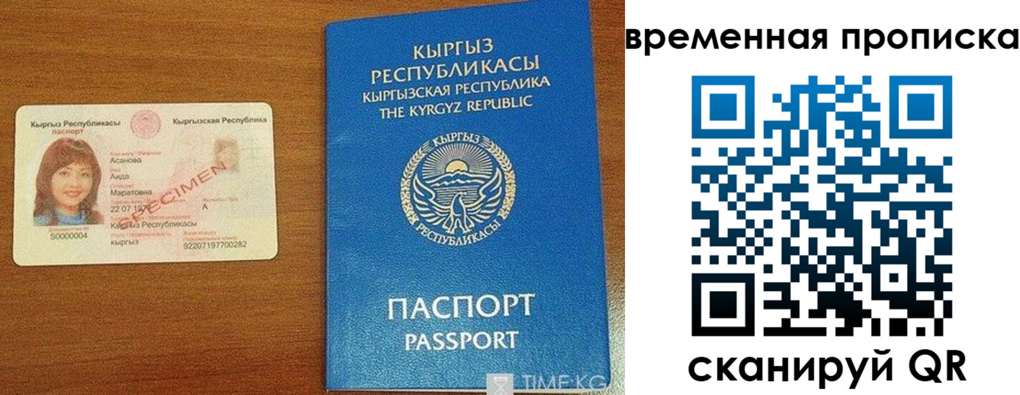 временная регистрация недорого в Моршанске